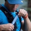 Filtr słomkowy do wody LifeStraw Peak Personal szary
